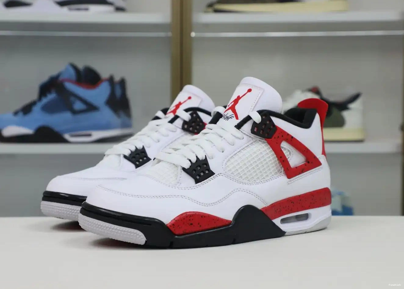 Jordan Jordan Grey